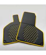 luxury car floor mats for lamborghini Huracan STO EVO STJ spyder 610 620... - £327.01 GBP