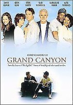 Grand Canyon (VHS, 1992) - £4.89 GBP