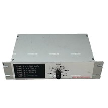 Edwards NRY0190412 IGX Pump 6xPDT Switch Box - $275.83