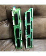 LG EBR73560801 EBR73561001 YDRVTP YDRVBT Boards 60PZ550-UA Tested - €29,73 EUR