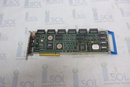 Elscint  ACQ-PCI 7170-012 Layer 12 PCI Card ACQ7170 7170012 - £260.38 GBP