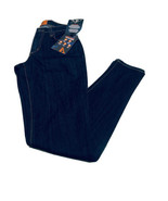 Boulder Denim 255205 RSIN 25 / 32 BD W Skinny Fit Blue Jeans. ShipN24Hours. - $1,503.06 MXN