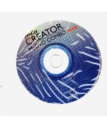 Roxio Creator My DVD Combo - $13.67 CAD
