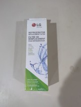 LG Genuine LT1000P/PC/PCS Refrigerator Replacement Water Filter - $16.82