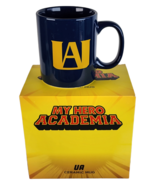 Culturefly My Hero Academia Ceramic Coffee Mug - £10.87 GBP