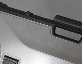 UAG Microsoft Surface Pro 9 Next Plasma w/ Hand Strap - Clear image 4