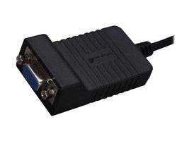 StarTech.com DP2VGA Mini DisplayPort to VGA Video Adapter Converter - £62.40 GBP