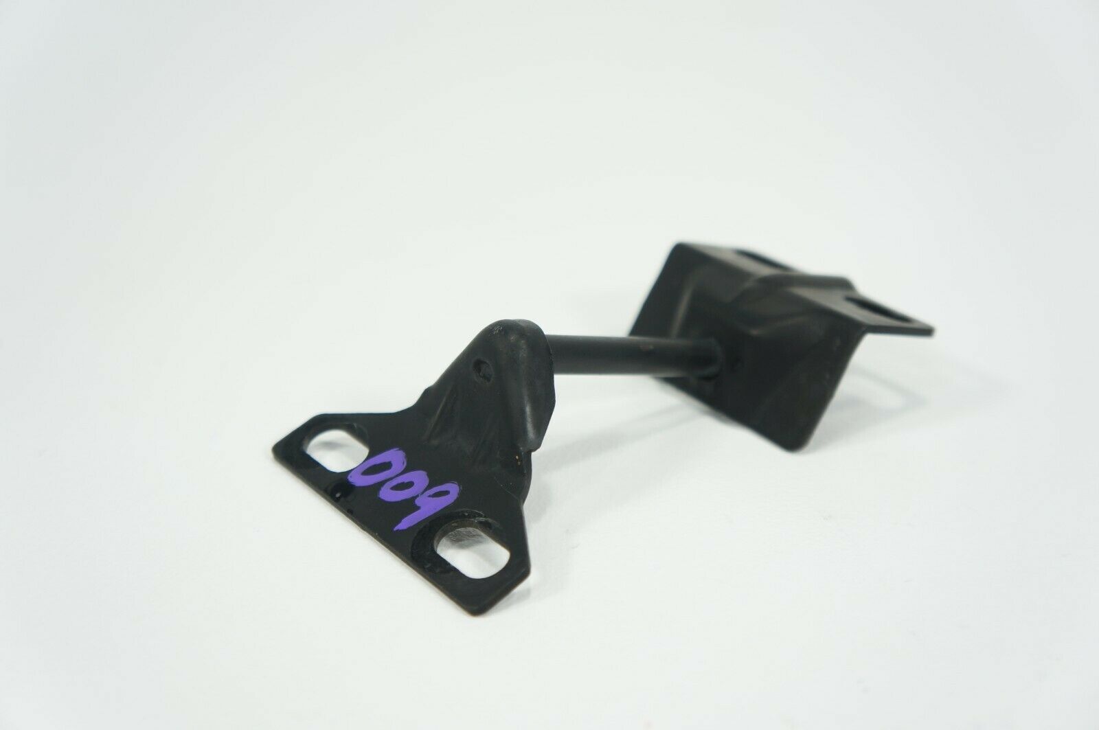 2000-2006 mercedes w220 s class s500 s430 s600 s55 hood lock safety catc... - $19.87