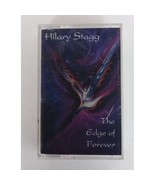 Hilary Stagg The Edge of Forever Cassette - $90.72 MXN