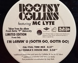 I&#39;m Leavin&#39; You (Gotta Go Gotta Go) [Vinyl] - $19.99