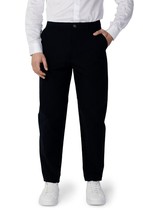 Armani Exchange Men Trousers - 30 Blue Designer Fashion Pants 2025 Collection - $2,929.92 MXN