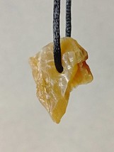 OLIVE JASPER NECKLACE - $360.04 MXN