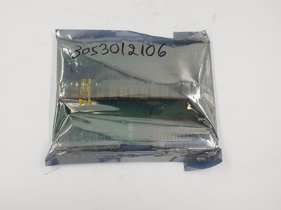 KONE KM376640G01 Elevator OPTOISOLATOR ELECTRONIC BOARD - $98.01