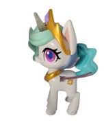 My Little Pony Magical Unicorn Princess Celestia Kiss  Interactive Toy-W... - $26.94 CAD