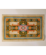 The Littles Mattel Replacement Rug Accessory to Compliment The Littles T... - $5.95