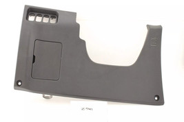 New OEM Lower Dash Trim Panel 2016-2020 Black Outlander Sport RVR 8002A795XB  - £34.36 GBP