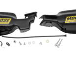 Moose Utility Black 7/8&quot; ATV Handguards For 04-07 Honda Rancher TRX 400 ... - £80.28 GBP