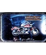HARLEY DAVIDSON BRAND-NEW SEALED COLLECTOR PLAYING CARDS  FACTOR SEALED ... - $12.24 CAD