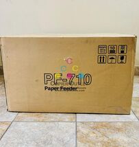 Genuine Kyocera PF-710 Paper Feeder - $641.52