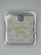PartyLite Scent Plus Melts 9 pc Retired Scent Wild Strawberry P7C/SX275 ... - $6.99