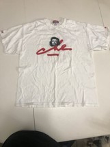 La bodeguita Del Medio Cuba Shirt Size L - $22.92