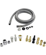 DANCO Kitchen Faucet Pull-Out Spray Hose Replacement Kit for Pullout Spr... - $47.97 CAD