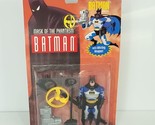 Kenner Mask Of The Phantasm Tornado Batman Action Figure Whirling Weapon... - $39.59