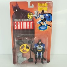 Kenner Mask Of The Phantasm Tornado Batman Action Figure Whirling Weapon... - $39.59