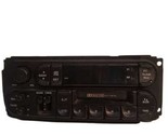 Audio Equipment Radio 2-7 Pin Connectors On Radio Fits 98-02 CONCORDE 27... - $47.52