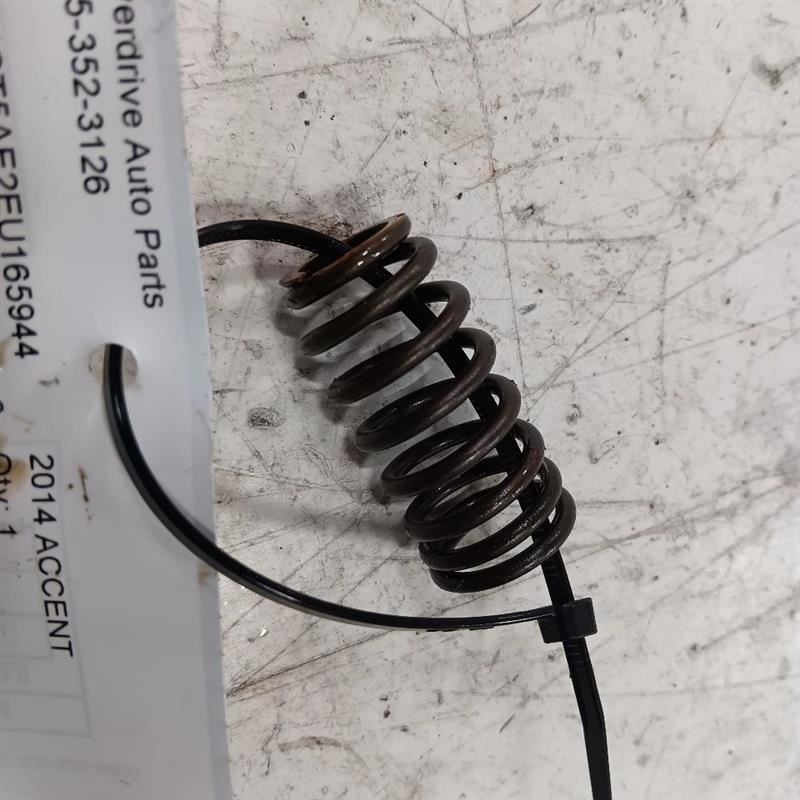 Hyundai Accent Intake Valve Spring 2012 2013 2014 2015 2016 2017 - $19.94