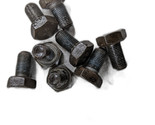 Flexplate Bolts From 2009 Jeep Wrangler  3.8 - $19.95