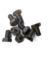 Flexplate Bolts From 2009 Jeep Wrangler  3.8 - £15.65 GBP