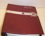 PORSCHE 911 WORKSHOP MANUAL 1965 + SUPPLEMENTS GERMANY - $1,349.99