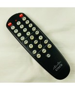 Remote Control For Time Warner Cisco HDA-RF2.2 Digital Transport Adapter... - $10.99