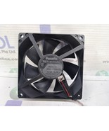 Matsushita Panaflo FBA09A12H DC Brushless Axial Fan 0.29A 12V DC - $48.11