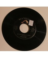Statesmen 45 Get Thee behind Me Satan - God Bless You Go With God RCA Re... - $8.90