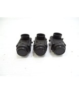 03 Mercedes R230 SL500 parking sensors, OEM set of 3 0015427418 - $38.35 CAD