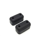 2 Pack Truck Rear Tail Anti-collision Rubber Protector Bumper Guard For Car - $44.61