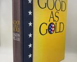 Good as Gold Joseph Heller - £2.34 GBP