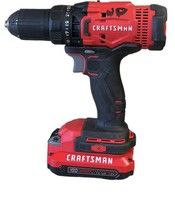 Craftsman Cordless hand tools Cmcd700 379697 - £47.16 GBP