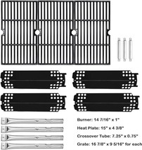 Grill Parts Kit for Charbroil 467300115 463436215 463436213 463436214 46... - £80.22 GBP