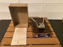 Vintage Wisconsin Cutlery Co. Marine Clippers - Size 000 with Box - $11.75