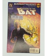 Batman Shadow of the Bat #28 DC Comics 1994 The Rats Renée Montoya - £0.78 GBP