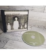 Christian CD Psalms Sons Of Korah Introduction 2007 With Booklet - £6.35 GBP
