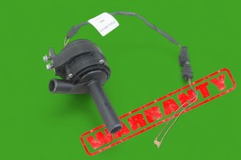 2007-2013 mercedes w221 s550 cl550 s600 auxiliary coolant water pump 221... - $50.00