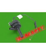 2007-2013 mercedes w221 s550 cl550 s600 auxiliary coolant water pump 221... - $925.47 MXN