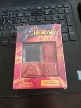 Gargoyles Stamper Pak - $3.70