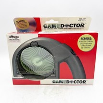 GameDoctor CD &amp; DVD Disc Repair Device by Digital Innovations - $34.99