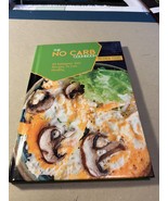 The No Carb Cookbook (New) - $17.00