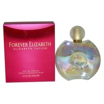 Forever Elizabeth By Elizabeth Taylor Perfume By Elizabeth Taylor For Women - £20.75 GBP